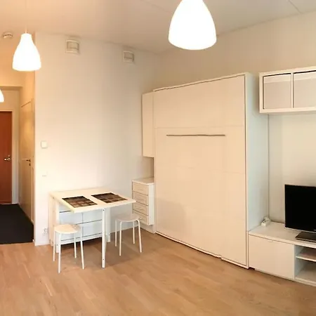 Helsinki-vantaa Airportstudio2 *