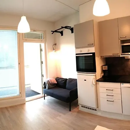 Helsinki-vantaa Airportstudio2