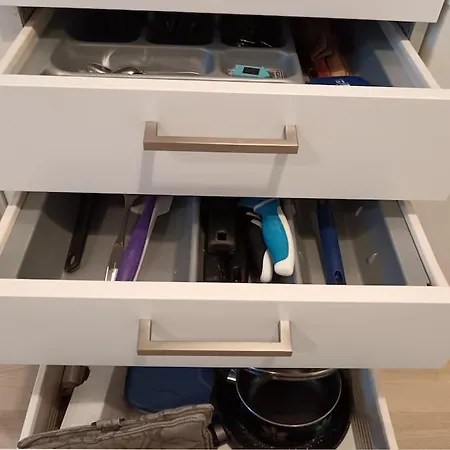 Helsinki-vantaa Airportstudio2 アパート ケラヴァ