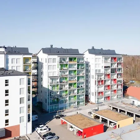 Helsinki-vantaa Airportstudio2