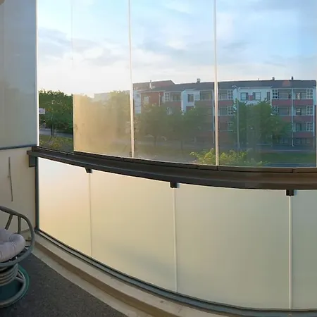 Helsinki-vantaa Airportstudio2 アパート ケラヴァ