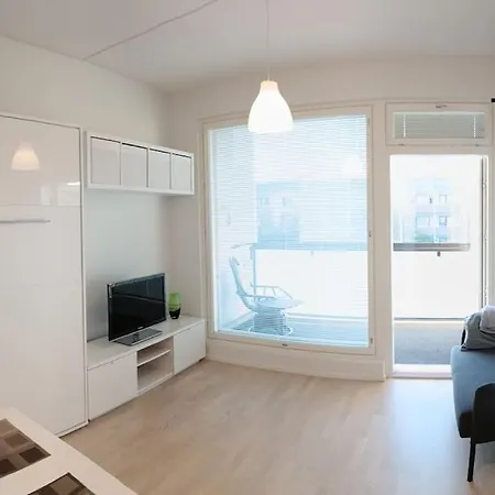 Helsinki-vantaa Airportstudio2 *