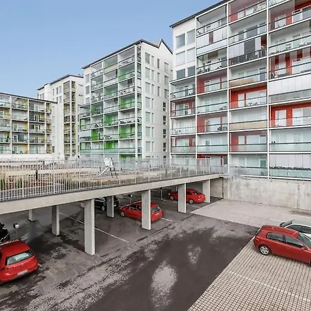 Helsinki-vantaa Airportstudio2 * Kerava