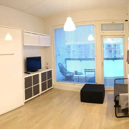 Apartmán Helsinki-vantaa Airportstudio2 *