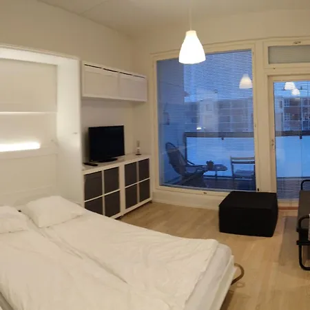 Helsinki-vantaa Airportstudio2