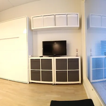 Apartmán Helsinki-vantaa Airportstudio2