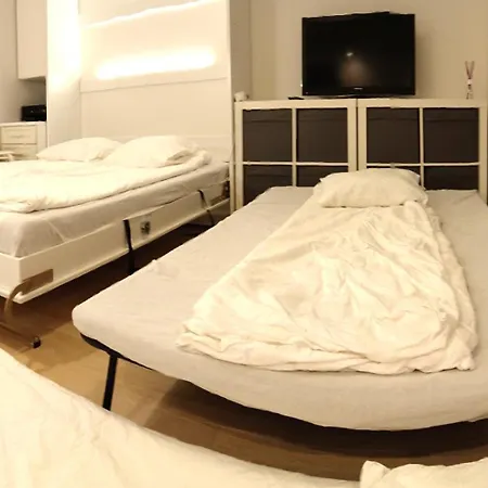 Helsinki-vantaa Airportstudio2 Apartmán