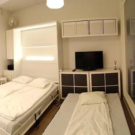 Apartmán Helsinki-vantaa Airportstudio2