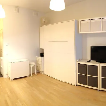 Helsinki-vantaa Airportstudio2 Apartmán *