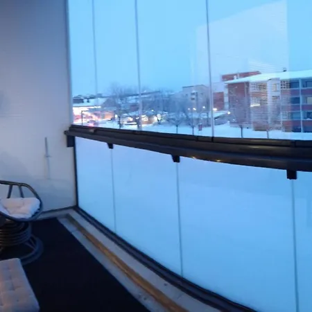Helsinki-vantaa Airportstudio2 Apartmán Kerava