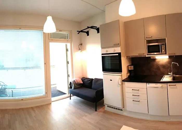 Helsinki-vantaa Airportstudio2