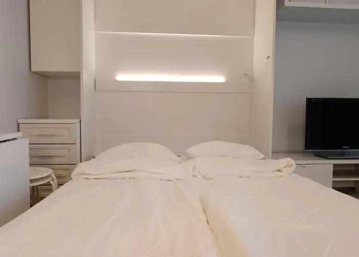 Helsinki-vantaa Airportstudio2 * Kervo