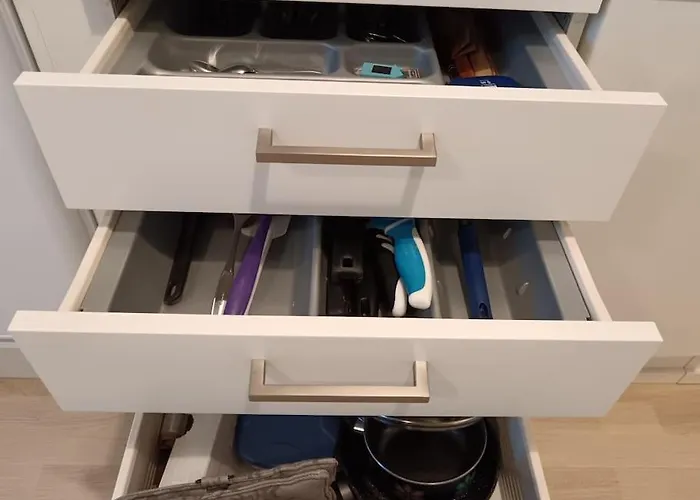 Helsinki-vantaa Airportstudio2 Lägenhet Kervo