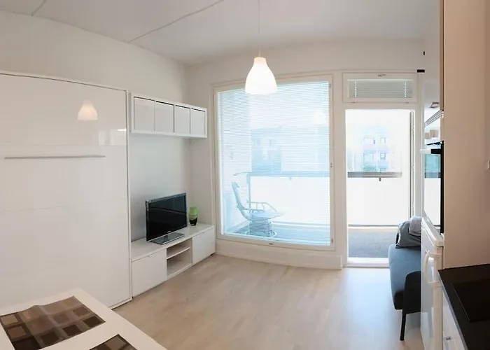 Helsinki-vantaa Airportstudio2 *