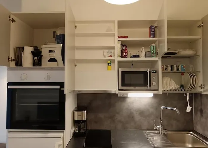 Helsinki-vantaa Airportstudio2 Lägenhet